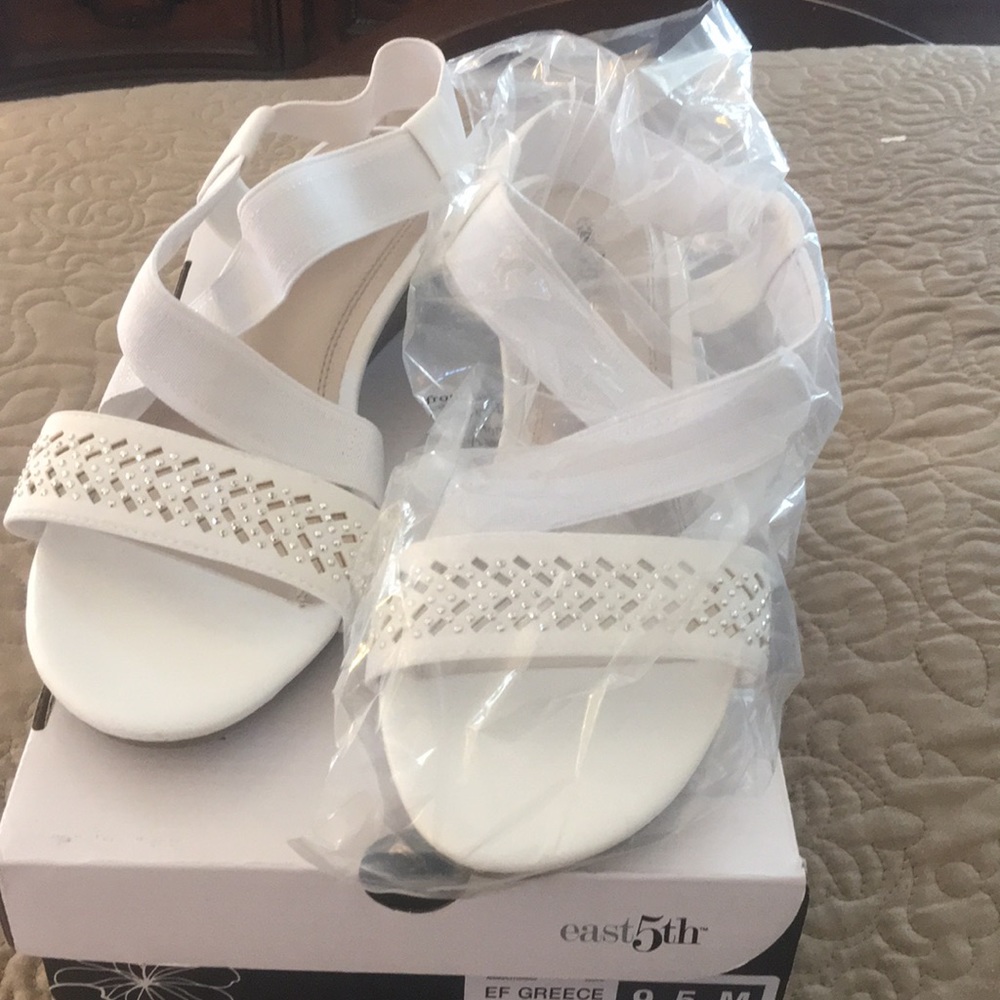 Nice Sandals